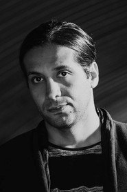 Amir Escandari 头像