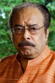 Janardhanan 头像