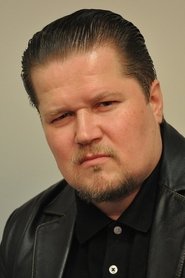 Peter Organ 头像