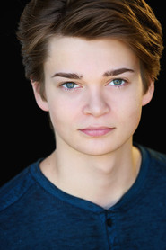 Elijah Stevenson 头像