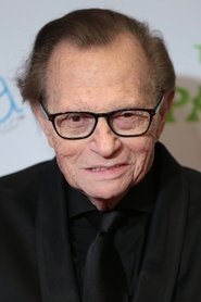 Larry King 头像