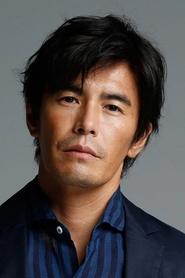 伊藤英明 头像
