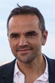 Christian Volckman 头像