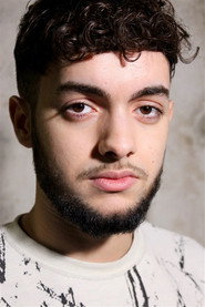 Abderahmane Cherif 头像