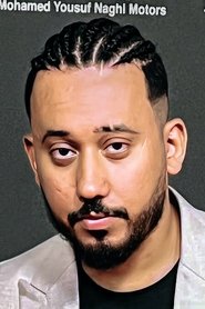 أحمد الصدام 头像