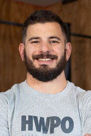 Mat Fraser 头像