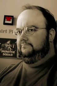 Michael Felsher 头像
