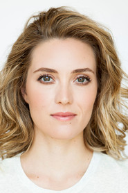 Evelyne Brochu 头像