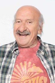 Βασίλης Κολοβός 头像