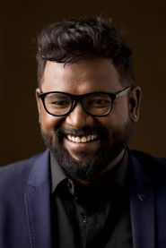 Arunraja Kamaraj 头像
