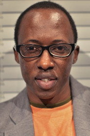 Diogène Ntarindwa 头像