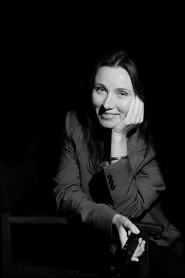 Maryna Er Gorbach 头像