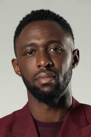 Thomas Ngijol 头像