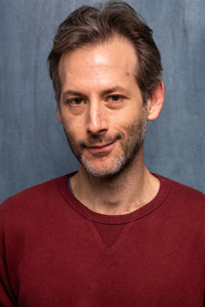 Jeff Baena 头像