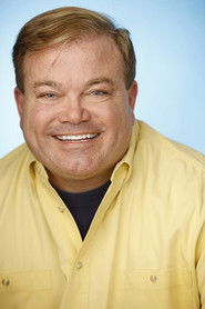 John Richard Petersen 头像
