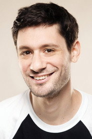Adam Newman 头像
