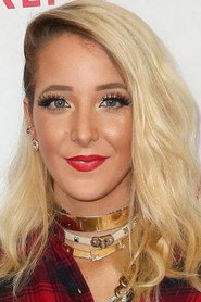 Jenna Marbles 头像