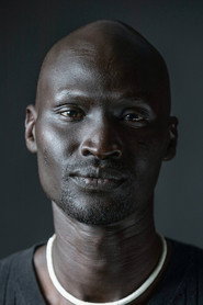 Ger Duany 头像