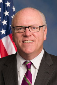 Joe Crowley 头像