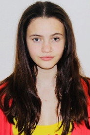 Skye Lucia Degruttola 头像