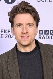 Greg James 头像