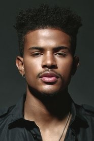 Trevor Jackson 头像
