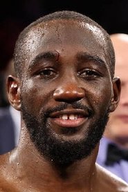 Terence Crawford 头像