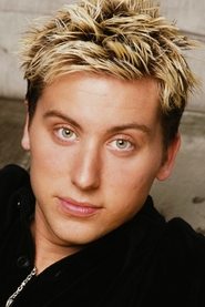 Lance Bass 头像