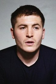Kieron Moore 头像