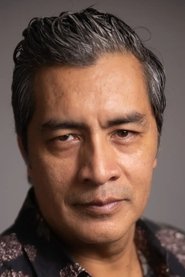 Marco Antonio Argueta 头像