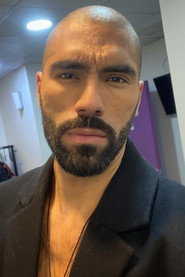 Orlando Alfaro 头像
