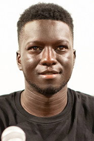 Kalipha Touray 头像