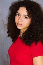 Giovanna Bush 头像