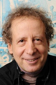 Howard Bloom 头像