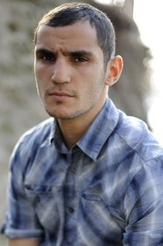 Mourad Frarema 头像