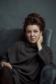 Olga Tokarczuk 头像