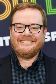 Walt Dohrn 头像