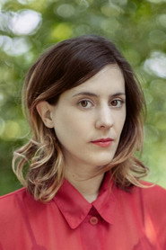 Naomi Vellisariou 头像