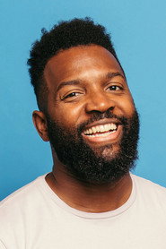Baratunde Thurston 头像