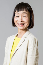 竹原芳子 头像