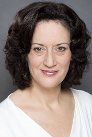 Pauline O'Driscoll 头像
