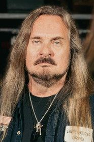 Johnny Van Zant 头像