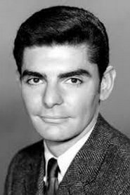 Richard Benjamin 头像