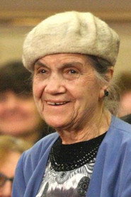 Eugenia Bosânceanu 头像