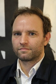 Julien Faraut 头像