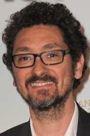 David Foenkinos 头像