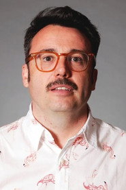 Carlos García Miranda 头像