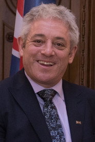 John Bercow 头像