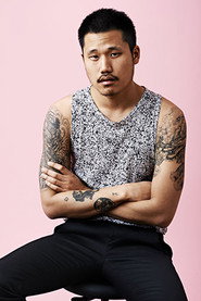 Alex Zhang Hungtai 头像