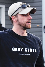 David Crowley 头像